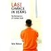 Last Chance in Texas: The Redemption of Criminal Youth