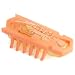 Hex Bug - 6016962 - Jeu Electronique - Nano - Puce Orange et Jaune