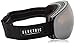 Electric Visual EG3 Gloss Black/Bronze Silver Chrome Snow Goggle