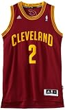 NBA Cleveland Cavaliers Swingman Jersey Kyrie Irving #2, Large, Maroon Amazon.com