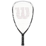 Wilson '09 [K] Factor  [K] Sonix Racquetball Racquet -- Free S&H