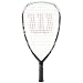 Wilson '09 [K] Factor� [K] Sonix Racquetball Racquet -- Free S&H