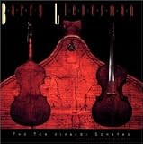 The Ten Vivaldi Violoncello Sonatas (arranged for Double Bass and Piano)