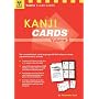 Kanji Cards, Vol. 3