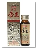 再春 絶倫帝王 50ml