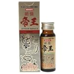 再春 絶倫帝王 50ml