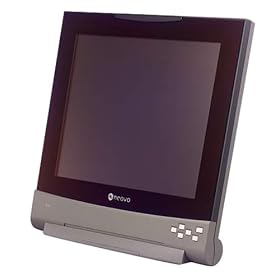 AG Neovo S-15v 15" LCD Monitor