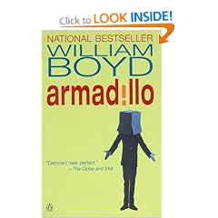 Armadillo