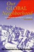 Our Global Neighbourhood: The Report of the Commission on Global Governance