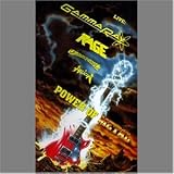 Power Of Metal [VHS] [1993]