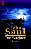 Die W&auml;chter - John Saul