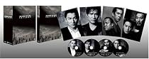 インファナル・アフェア トリロジーBOX [DVD]