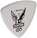Clayton Acetal Guitar Picks (Select from gauges .38mm - 1.90mm)