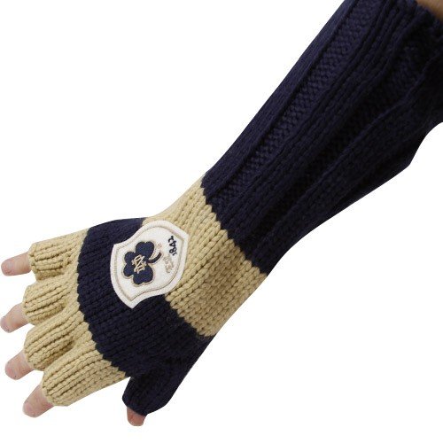 Columbia Notre Dame Fighting Irish Women's Spirit Fingers Glove