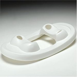 Rocking Base for Ledraplastic's Rody Rocking Horse (Rody Sold Separately) by 