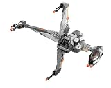 LEGO Star Wars 6208: B-wing Fighter