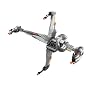 LEGO Star Wars 6208: B-wing Fighter