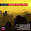 World of English String Music