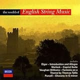 World of English String Music