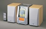  : JVC UXV100  Home Audio System