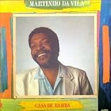 Casa de Bamba - Martinho Da Vila
