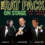 The Rat Pack On Stage: Live In Las Vegas 1963 & St. Louis 1965 (2CD)