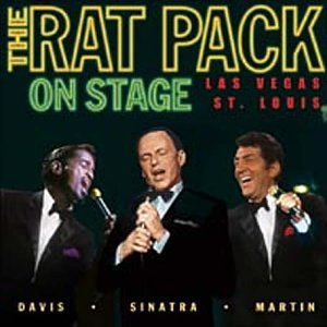 Frank Sinatra & Dean Martin - The Rat Pack - Zortam Music