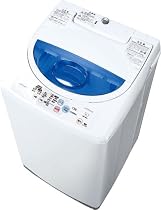 HITACHI 2ステップウォッシュ風乾燥 全自動洗濯機 5kg 白 NW-5FR W