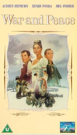 War And Peace [1956]