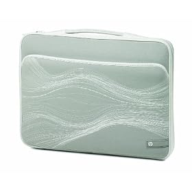 HP Moonlight Notebook Sleeve