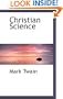 Christian Science