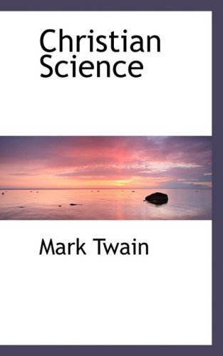 Christian Science