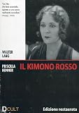 Il Kimono Rosso
