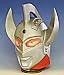 ラバーマスク ウルトラマンタロウ