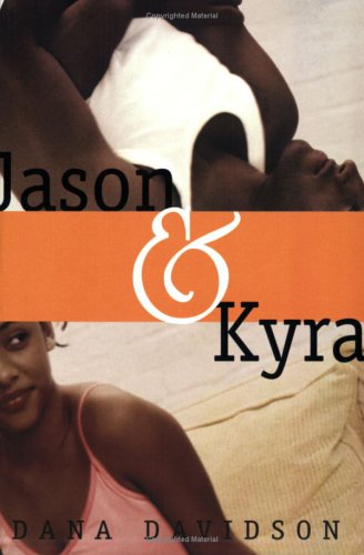 Cover of Jason & Kyra