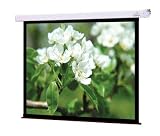 150  (16:9) Electric Screen with Two Remote Controls