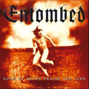 CD-Charts  Third Party New : Sons of Satan Praise the Lord