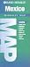 Book Rand McNally Mexico: Highway Map (USA Sectional Maps)
