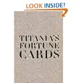 Titania's Fortune Cards