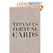 Titania's Fortune Cards