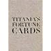 Titania's Fortune Cards
