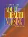 Adult Health Nursing