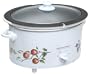 Hamilton Beach 33850 5-Quart Double Dish Slow Cooker