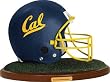 California Golden Bears Memory Company Team 3 inch Helmet Ornament NCAA College Athletics Fan Shop Sports Team Merchandise