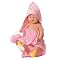 Newborn Artist