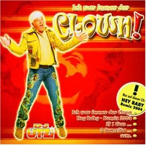 DJ Ötzi - Hey Baby Lyrics - Zortam Music