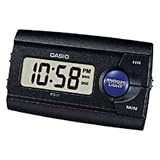 Casio Collection Wecker Digital Quarz PQ-31-1EFvon "Casio"