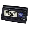 Casio Collection Wecker Digital Quarz PQ-31-1EF