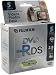 Fujifilm Media 25302910 DVD-R Camcorder 2.8GB 60 Minutes Double Sided Jewel HT - 5 Pack