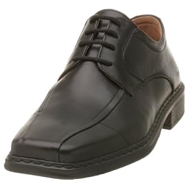 Josef Seibel Mens Maynard Oxford by Josef Seibel